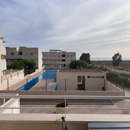Toyo Golf Apartment Almeria Exterior photo