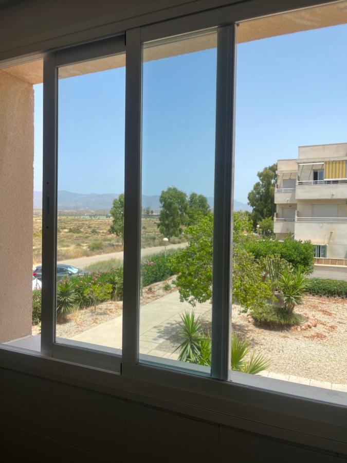 Toyo Golf Apartment Almeria Exterior photo
