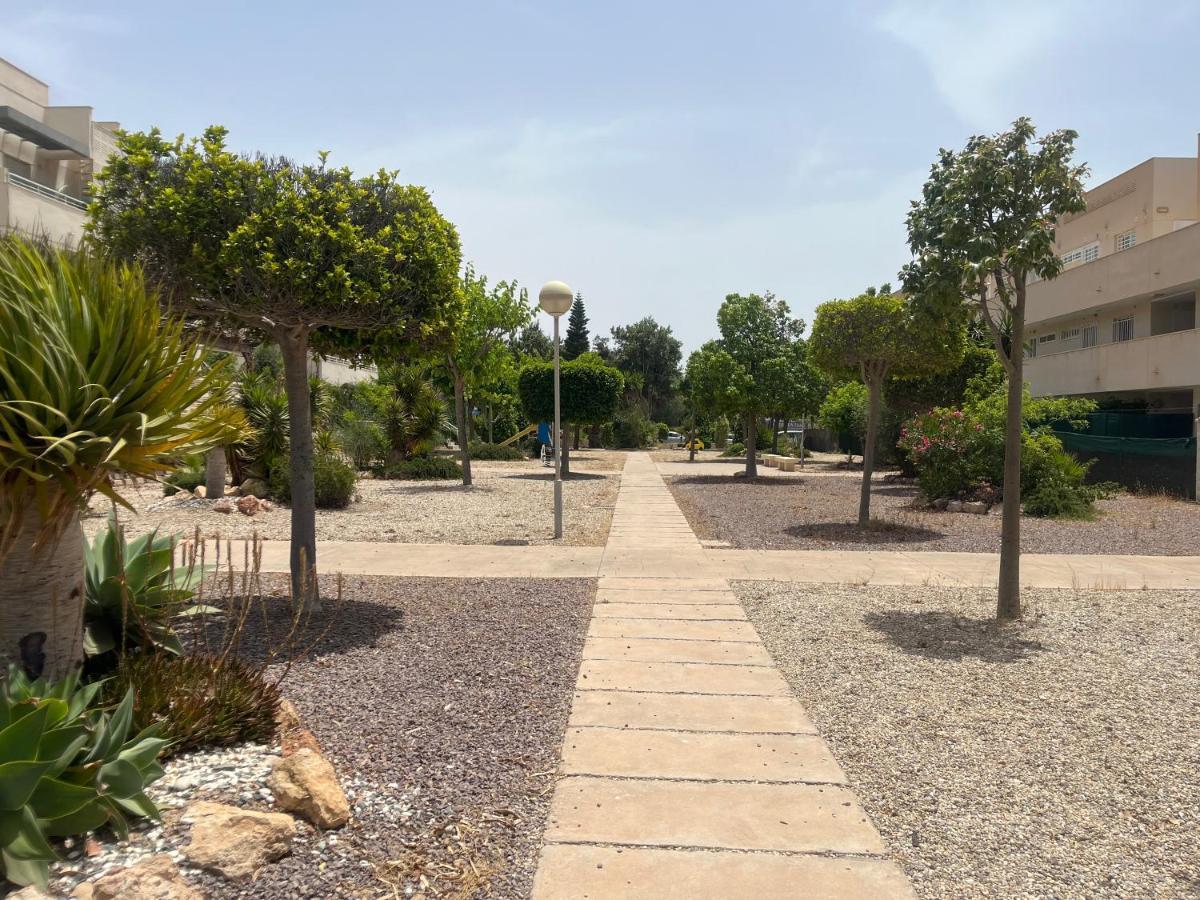 Toyo Golf Apartment Almeria Exterior photo
