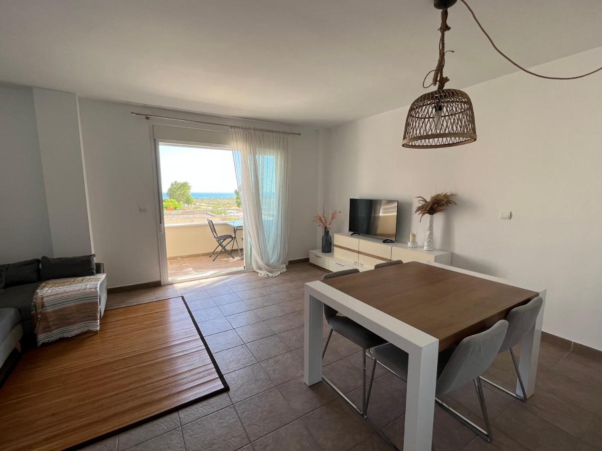 Toyo Golf Apartment Almeria Exterior photo