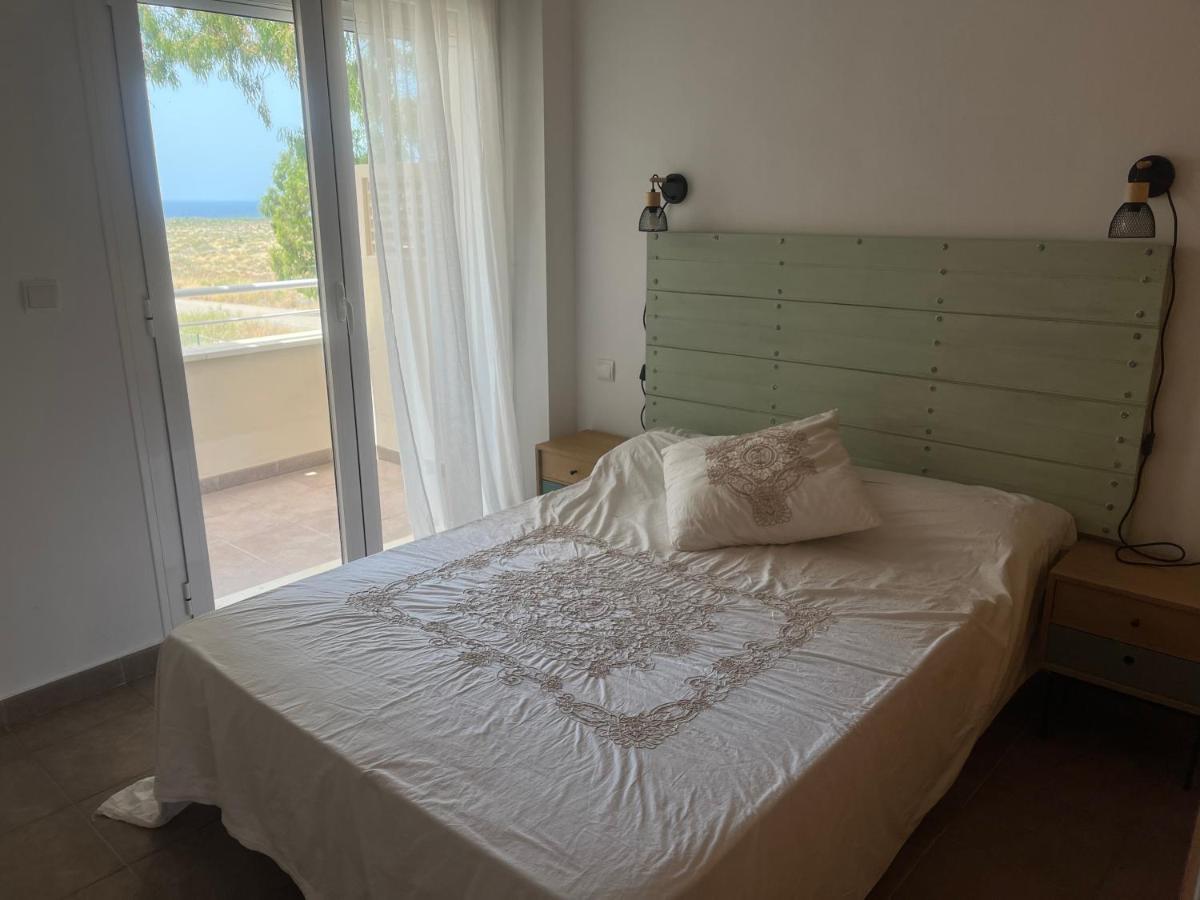Toyo Golf Apartment Almeria Exterior photo